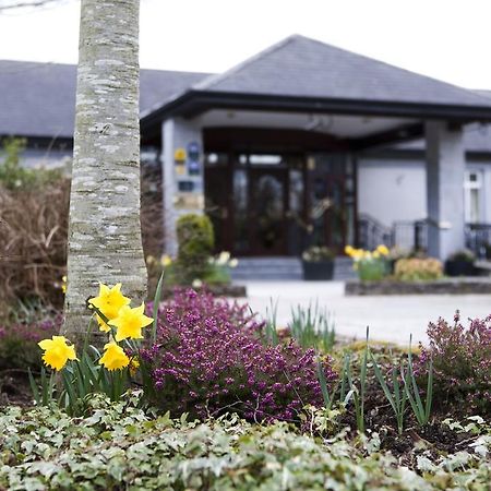 Fitzgeralds Woodlands House Hotel Adare Ngoại thất bức ảnh