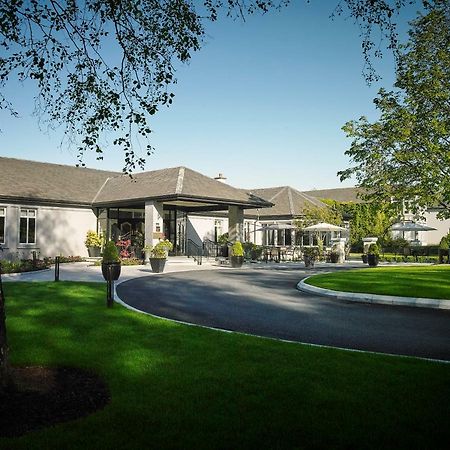 Fitzgeralds Woodlands House Hotel Adare Ngoại thất bức ảnh