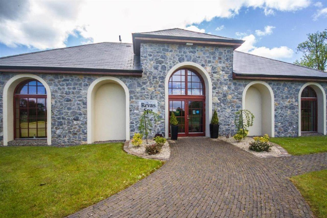 Fitzgeralds Woodlands House Hotel Adare Ngoại thất bức ảnh