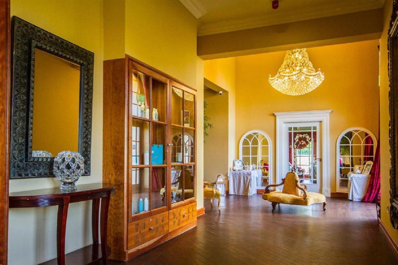 Fitzgeralds Woodlands House Hotel Adare Ngoại thất bức ảnh
