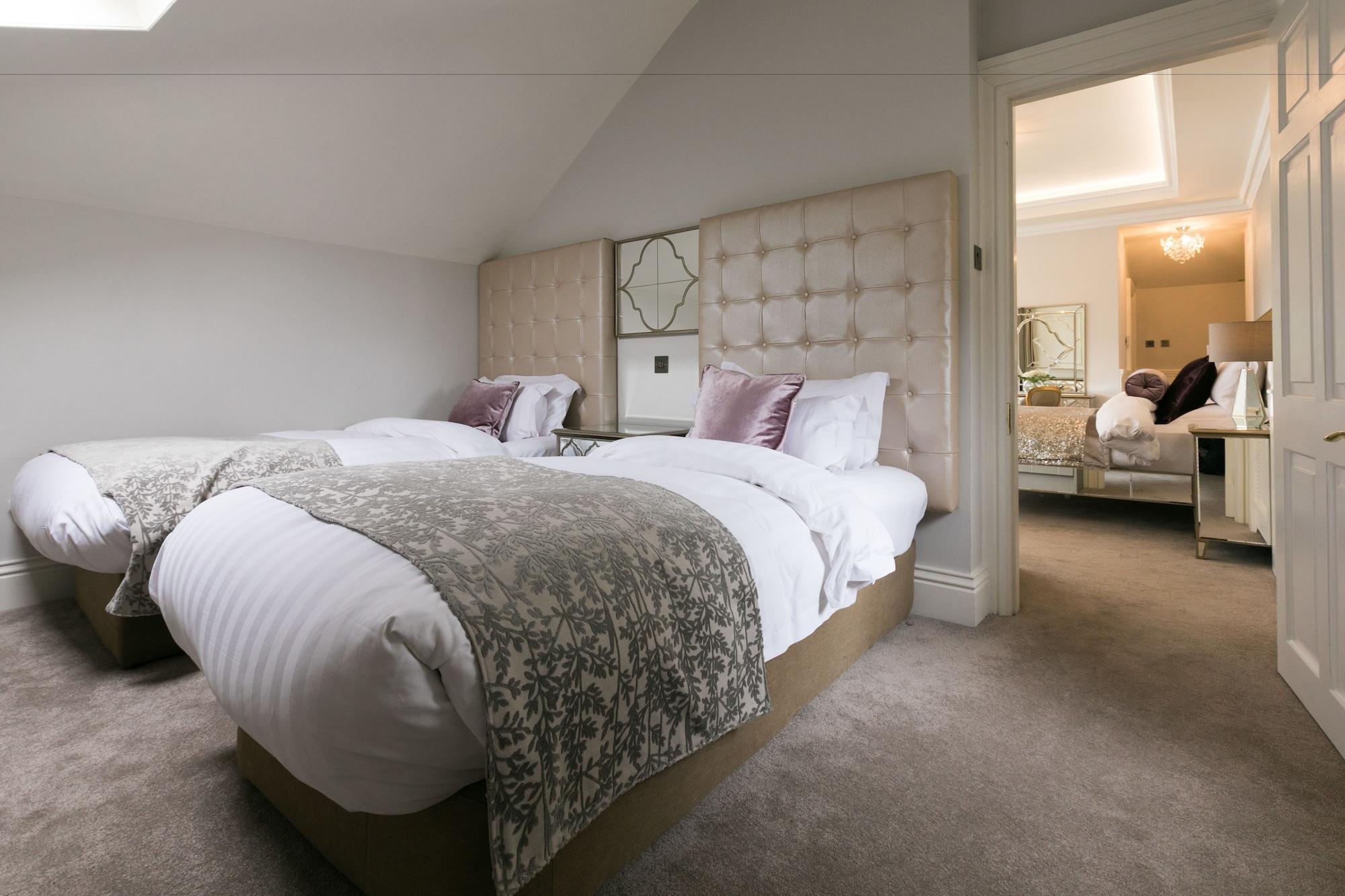 Fitzgeralds Woodlands House Hotel Adare Ngoại thất bức ảnh