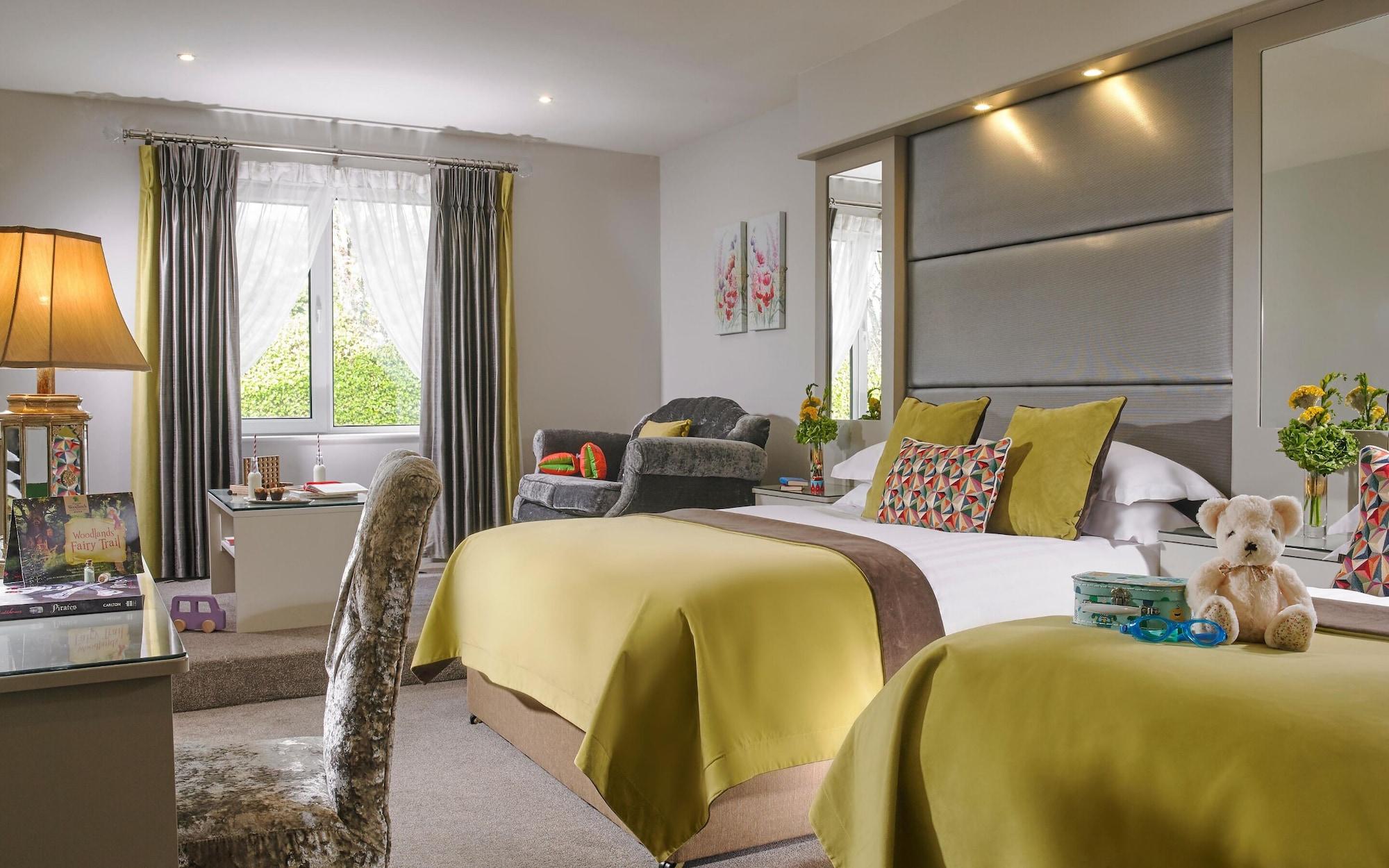 Fitzgeralds Woodlands House Hotel Adare Ngoại thất bức ảnh