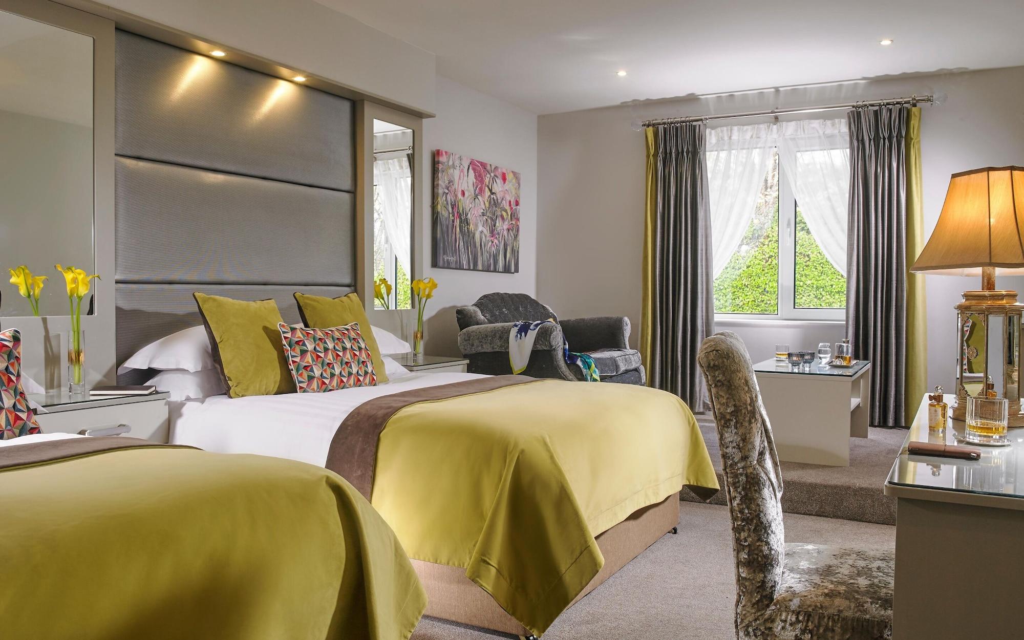 Fitzgeralds Woodlands House Hotel Adare Ngoại thất bức ảnh