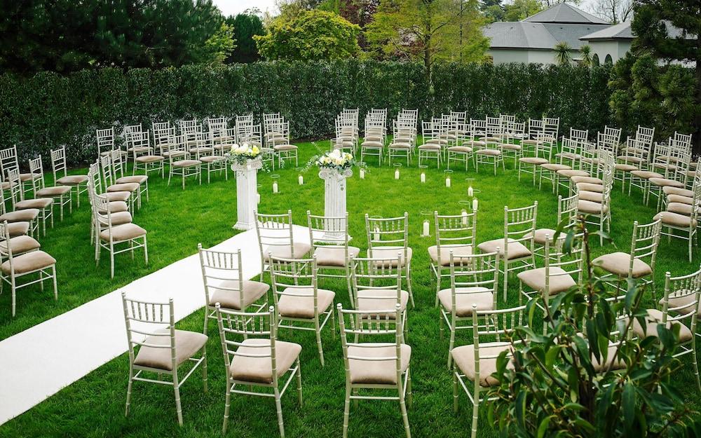 Fitzgeralds Woodlands House Hotel Adare Ngoại thất bức ảnh
