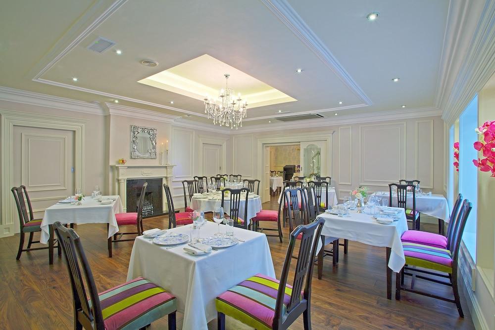 Fitzgeralds Woodlands House Hotel Adare Ngoại thất bức ảnh
