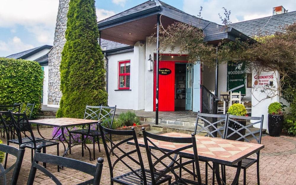 Fitzgeralds Woodlands House Hotel Adare Ngoại thất bức ảnh