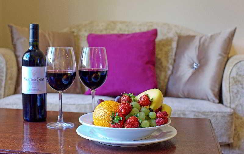 Fitzgeralds Woodlands House Hotel Adare Ngoại thất bức ảnh