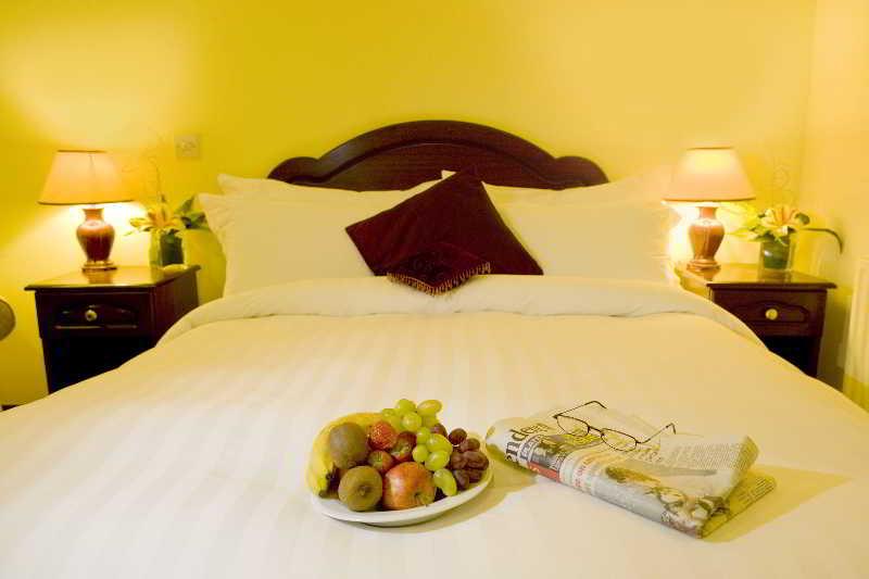 Fitzgeralds Woodlands House Hotel Adare Ngoại thất bức ảnh