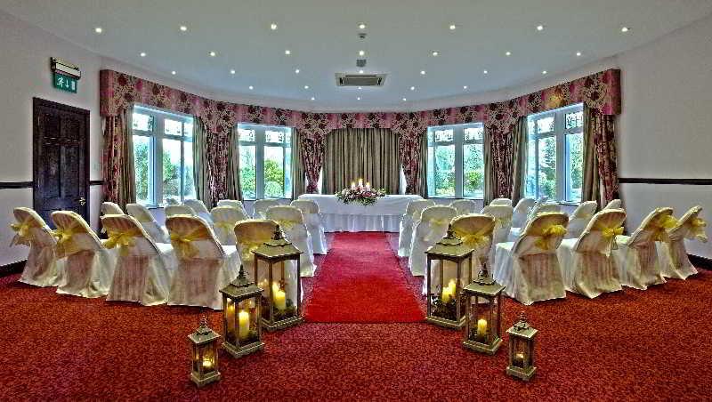 Fitzgeralds Woodlands House Hotel Adare Ngoại thất bức ảnh