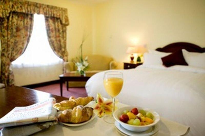 Fitzgeralds Woodlands House Hotel Adare Ngoại thất bức ảnh