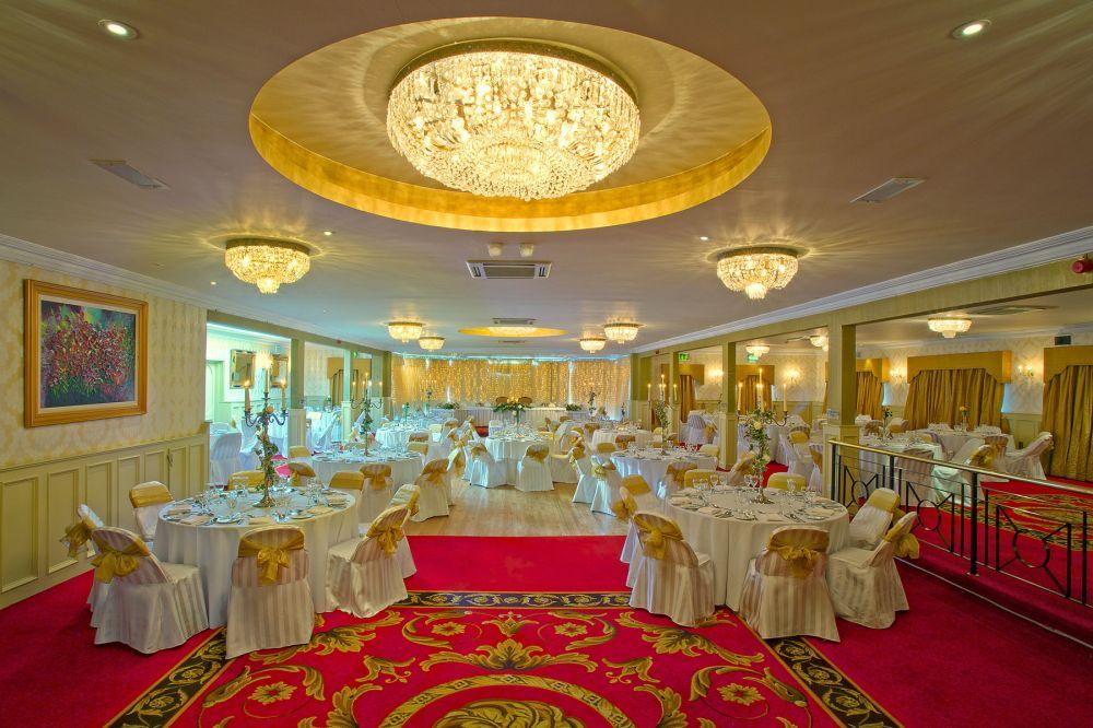 Fitzgeralds Woodlands House Hotel Adare Ngoại thất bức ảnh