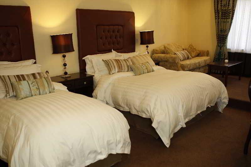 Fitzgeralds Woodlands House Hotel Adare Ngoại thất bức ảnh