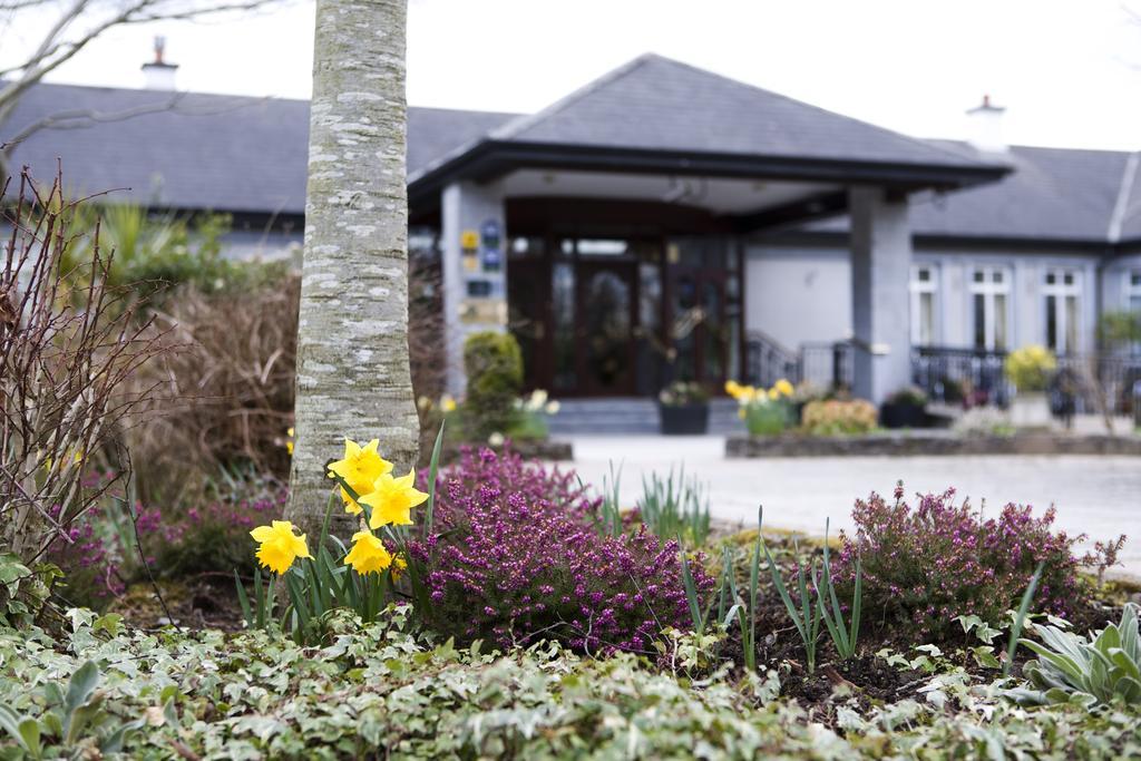 Fitzgeralds Woodlands House Hotel Adare Ngoại thất bức ảnh
