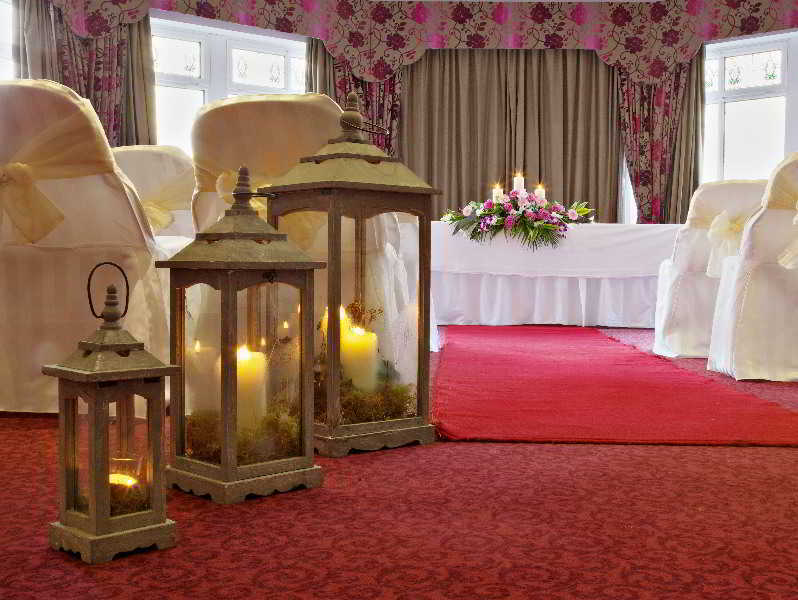 Fitzgeralds Woodlands House Hotel Adare Ngoại thất bức ảnh