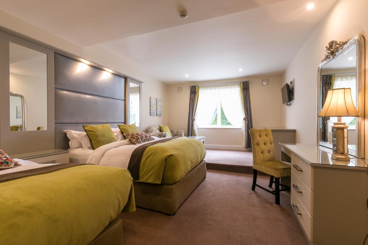 Fitzgeralds Woodlands House Hotel Adare Ngoại thất bức ảnh