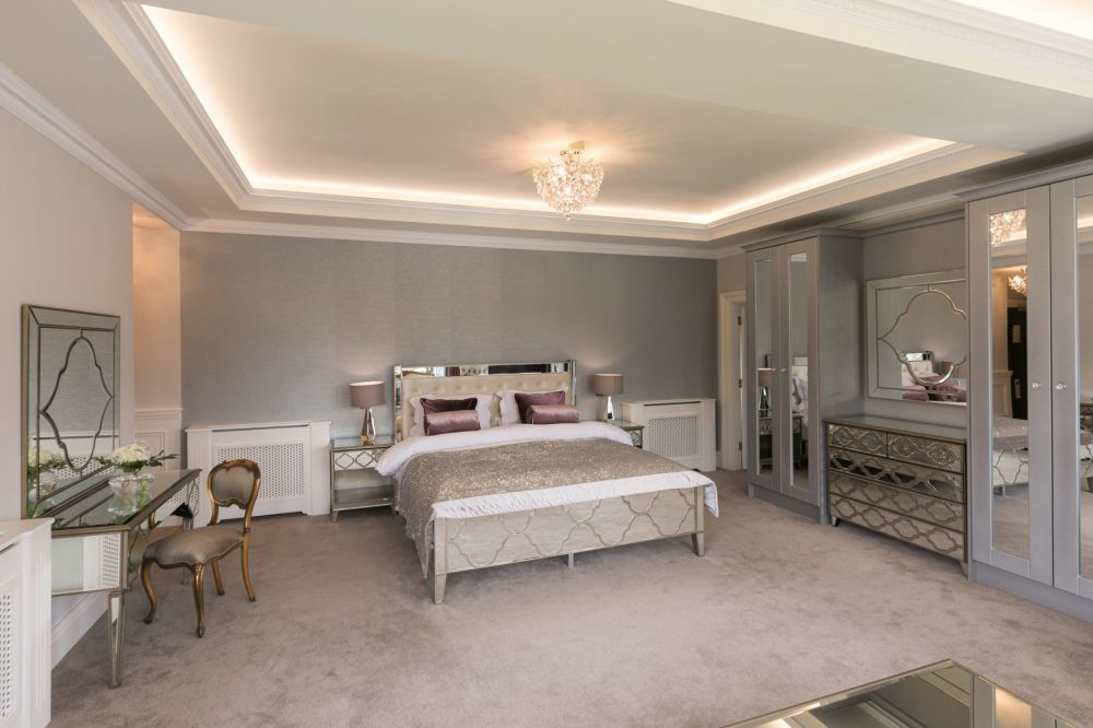Fitzgeralds Woodlands House Hotel Adare Ngoại thất bức ảnh
