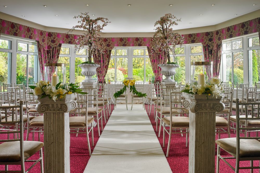 Fitzgeralds Woodlands House Hotel Adare Ngoại thất bức ảnh