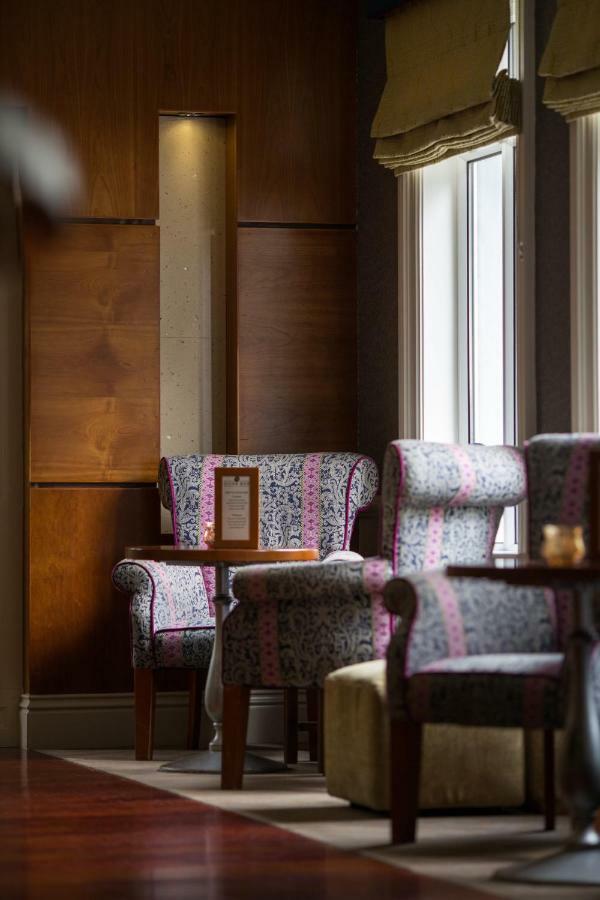 Fitzgeralds Woodlands House Hotel Adare Ngoại thất bức ảnh