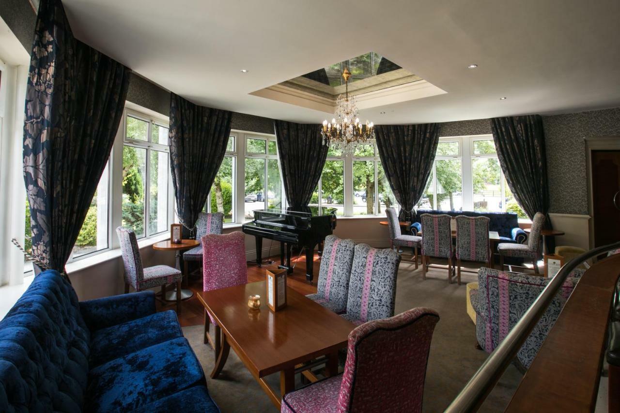 Fitzgeralds Woodlands House Hotel Adare Ngoại thất bức ảnh