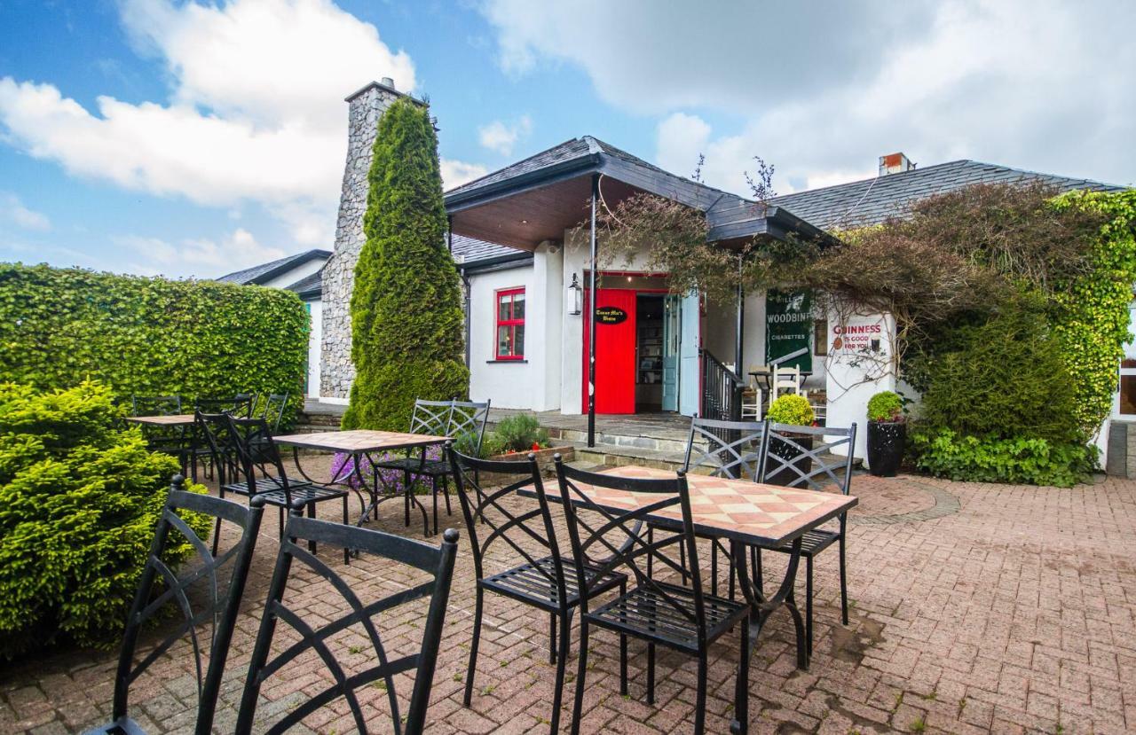 Fitzgeralds Woodlands House Hotel Adare Ngoại thất bức ảnh