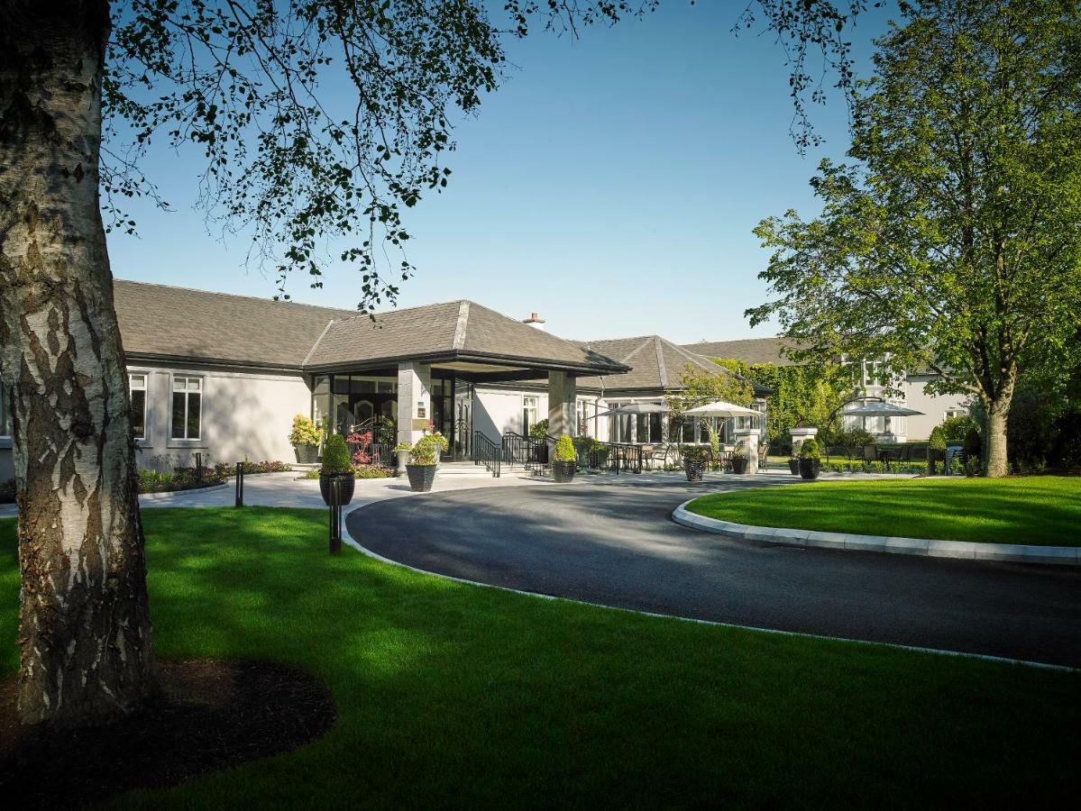 Fitzgeralds Woodlands House Hotel Adare Ngoại thất bức ảnh