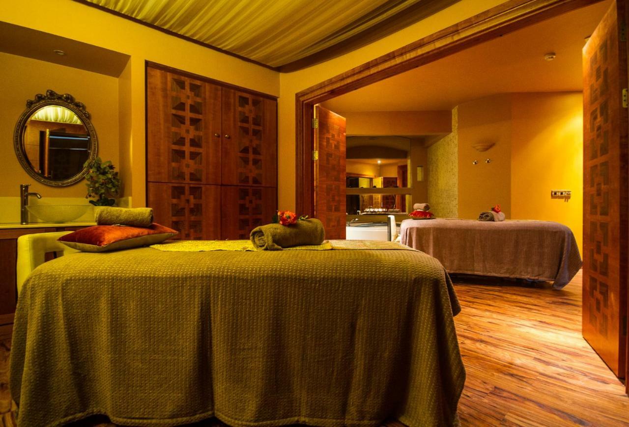 Fitzgeralds Woodlands House Hotel Adare Ngoại thất bức ảnh