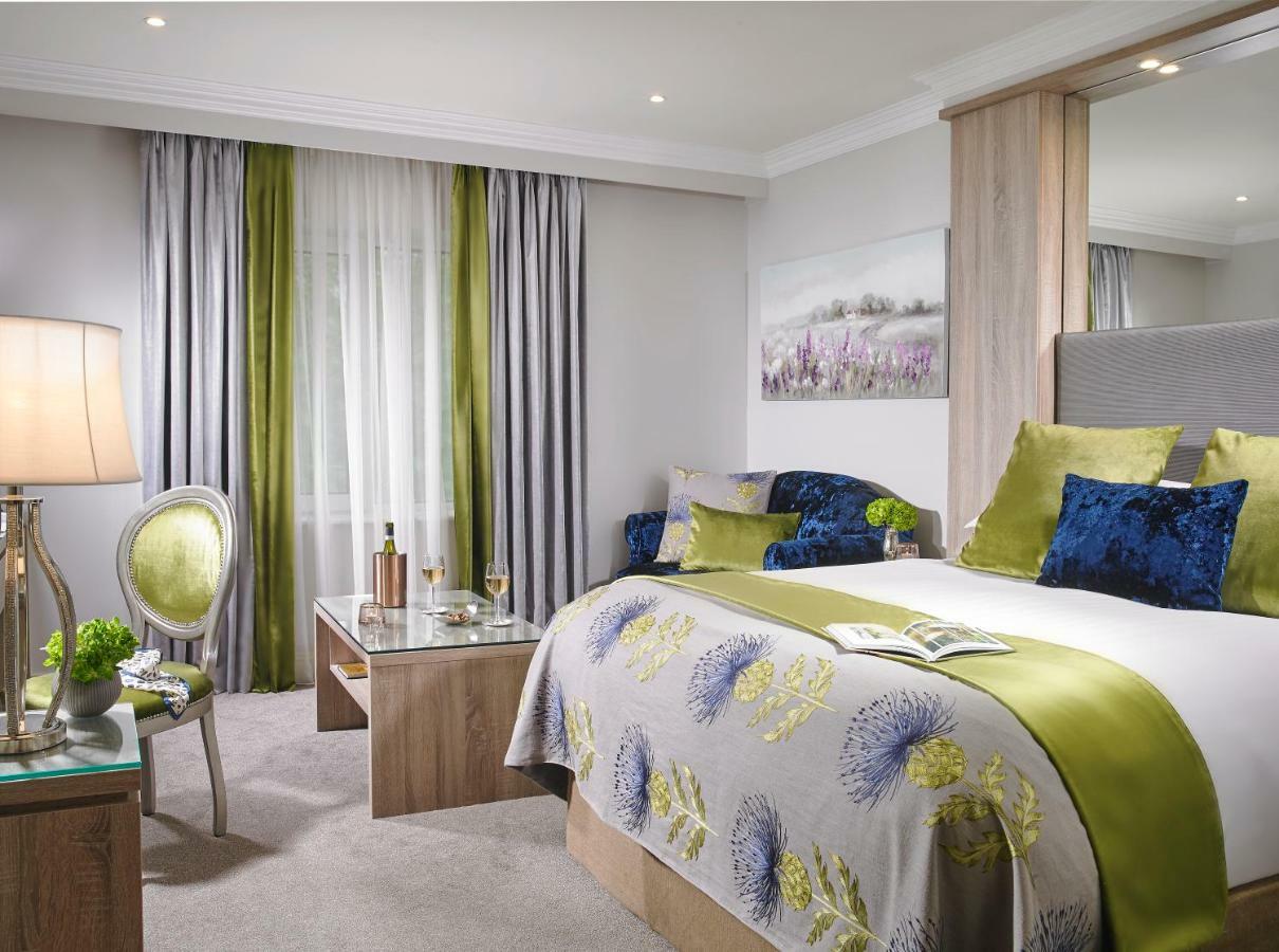 Fitzgeralds Woodlands House Hotel Adare Ngoại thất bức ảnh