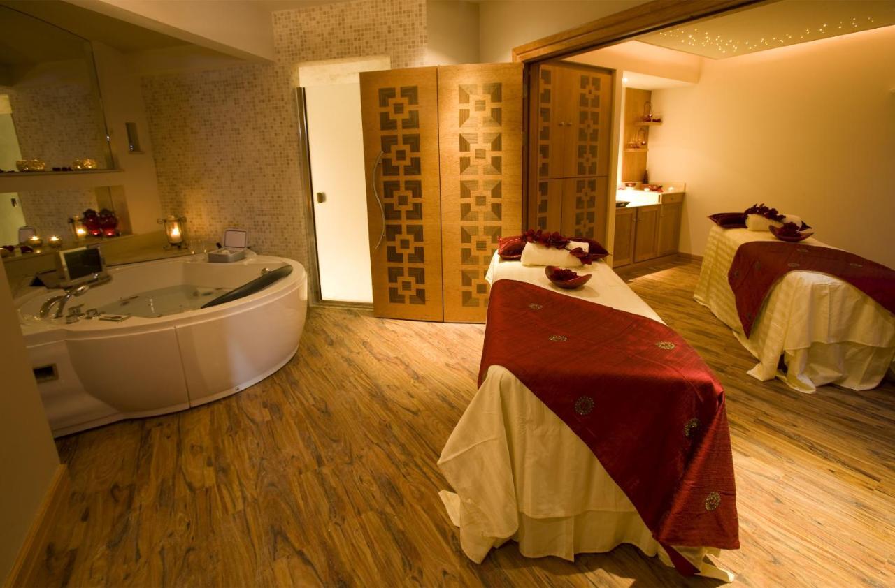 Fitzgeralds Woodlands House Hotel Adare Ngoại thất bức ảnh