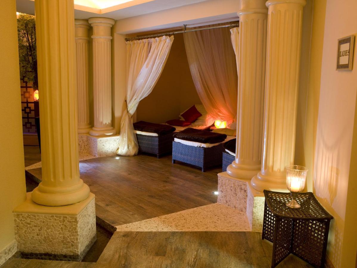 Fitzgeralds Woodlands House Hotel Adare Ngoại thất bức ảnh